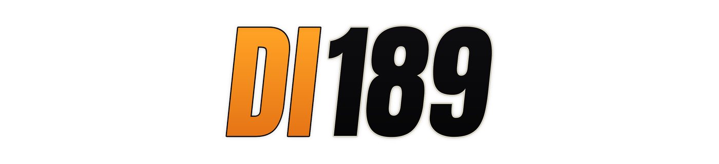 di189 โลโก้